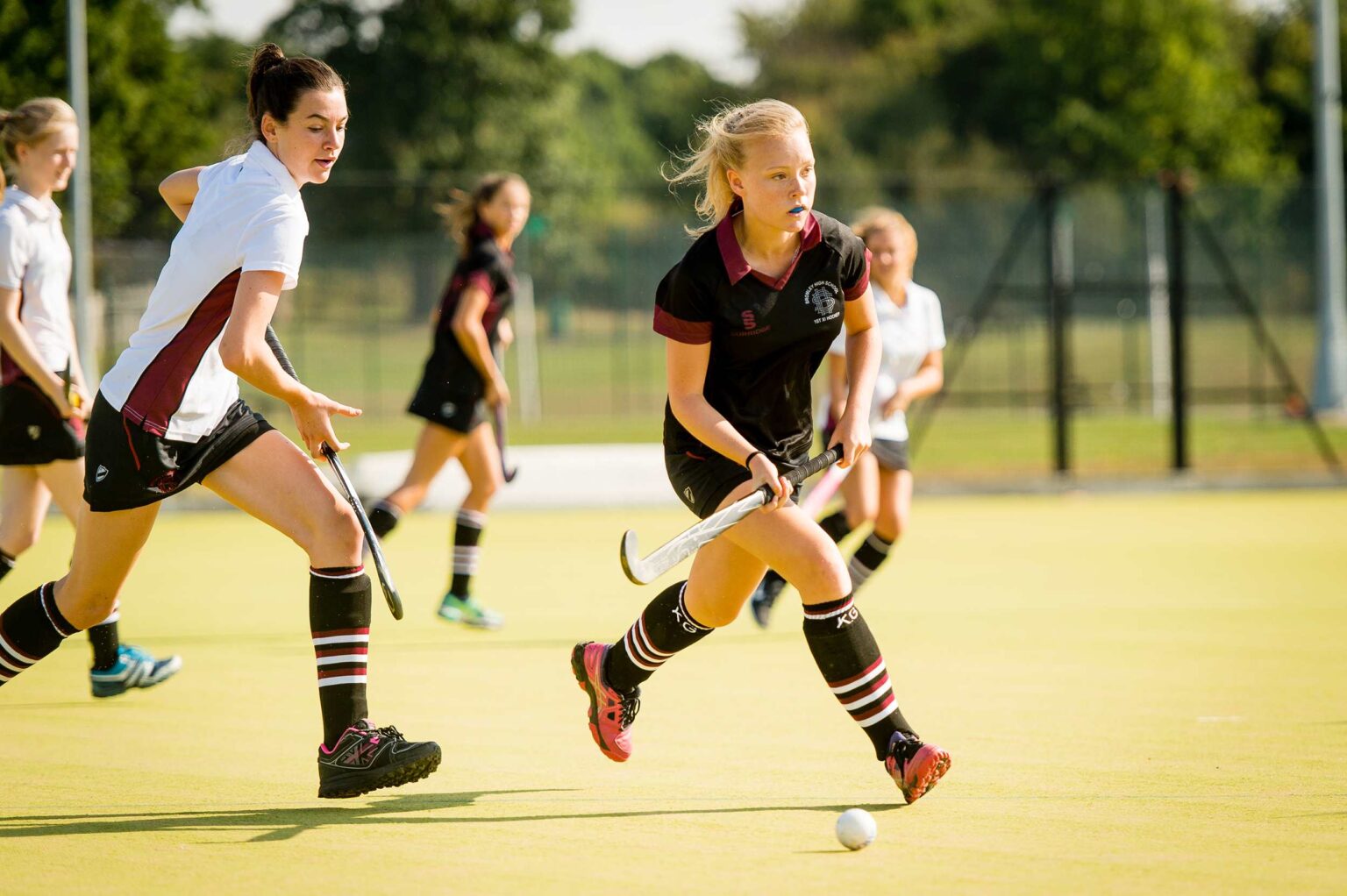 Sport Bromley High School