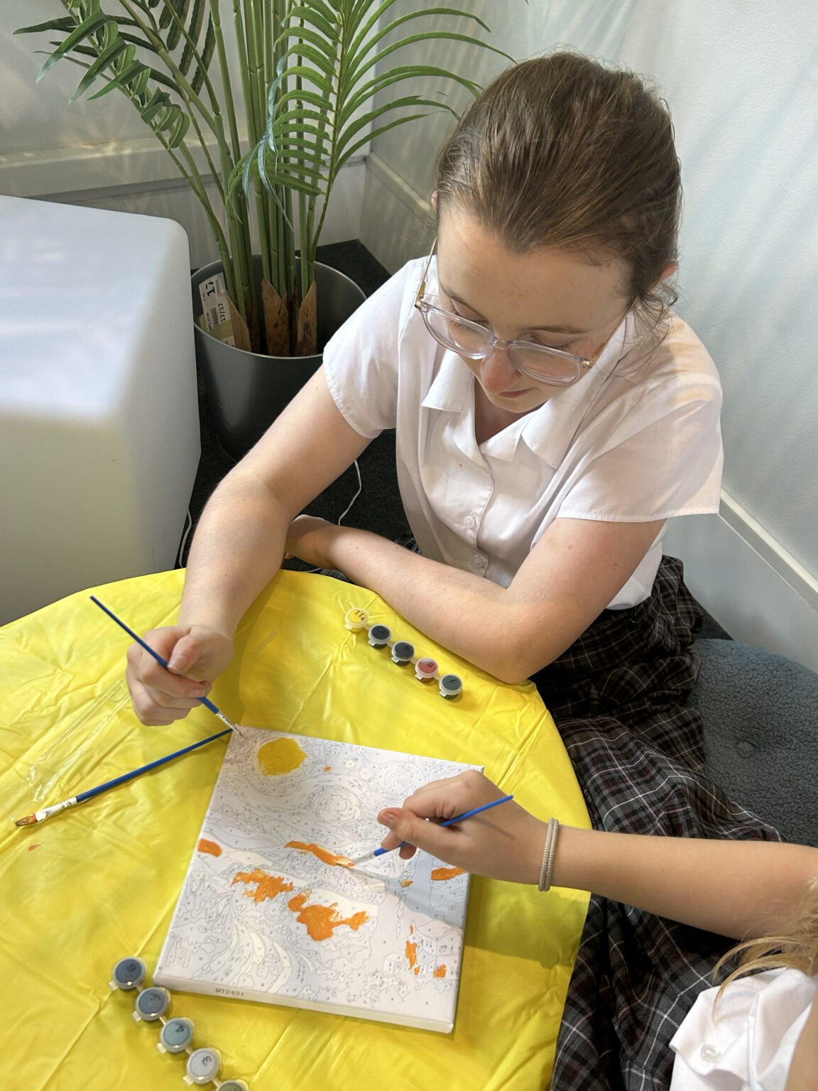 Wellbeing Week The power of 'Free Play' Bromley High School