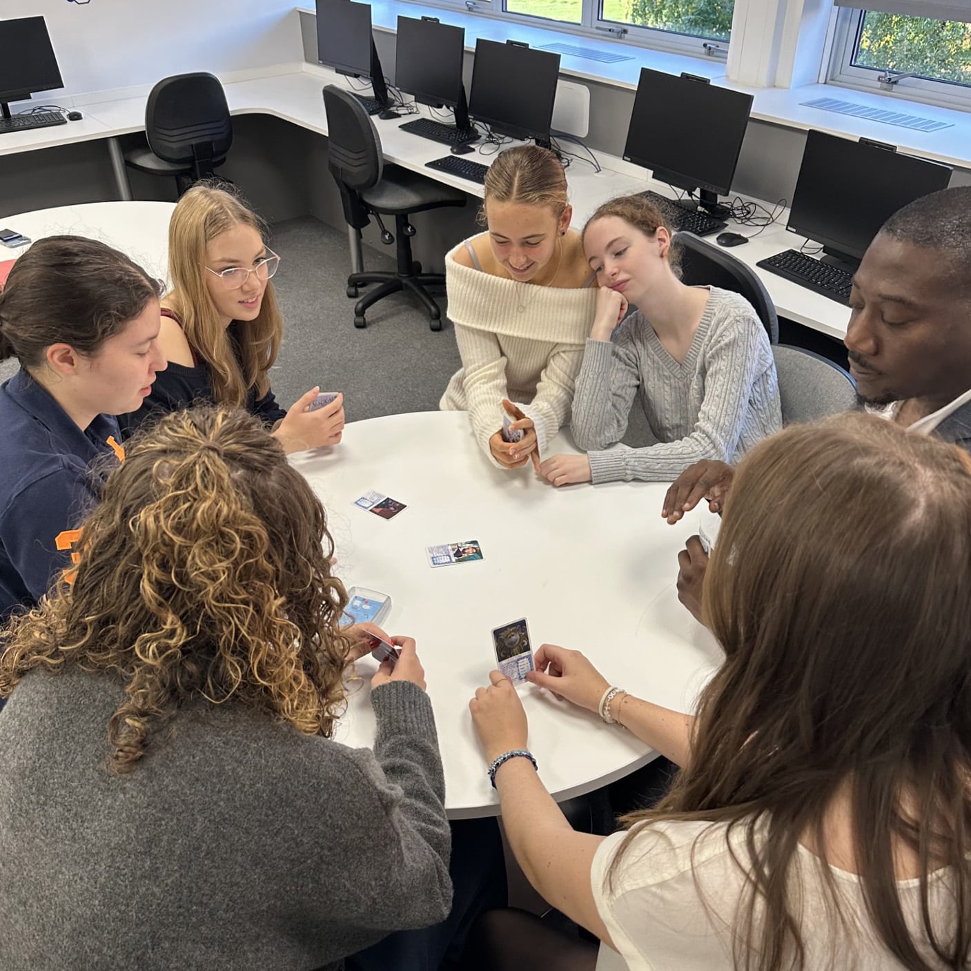 Wellbeing Week The power of 'Free Play' Bromley High School