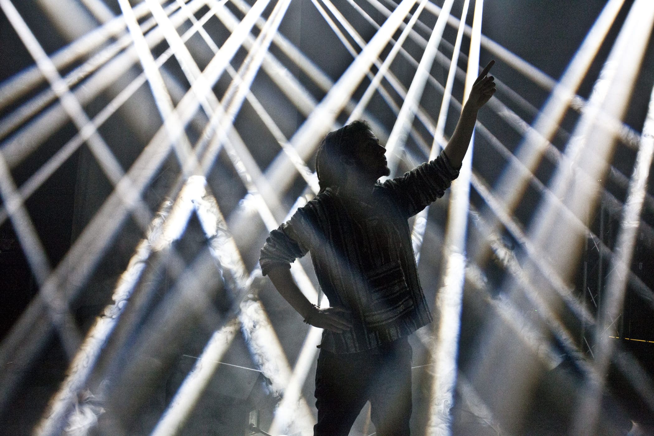 Image for Light in Performance MA/MFA