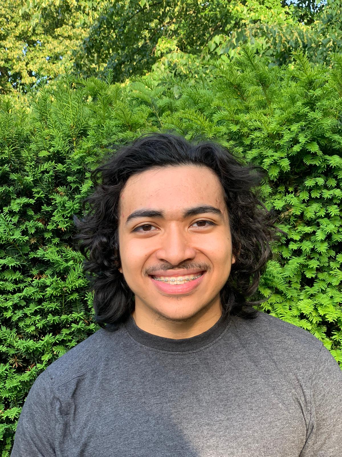 Image for Adil Hassan Annnounced As Rose Bruford College’s The Stage Scholarship Winner 2020