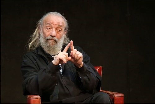 Image for Anatoly Vasiliev To Speak At Rose Bruford College