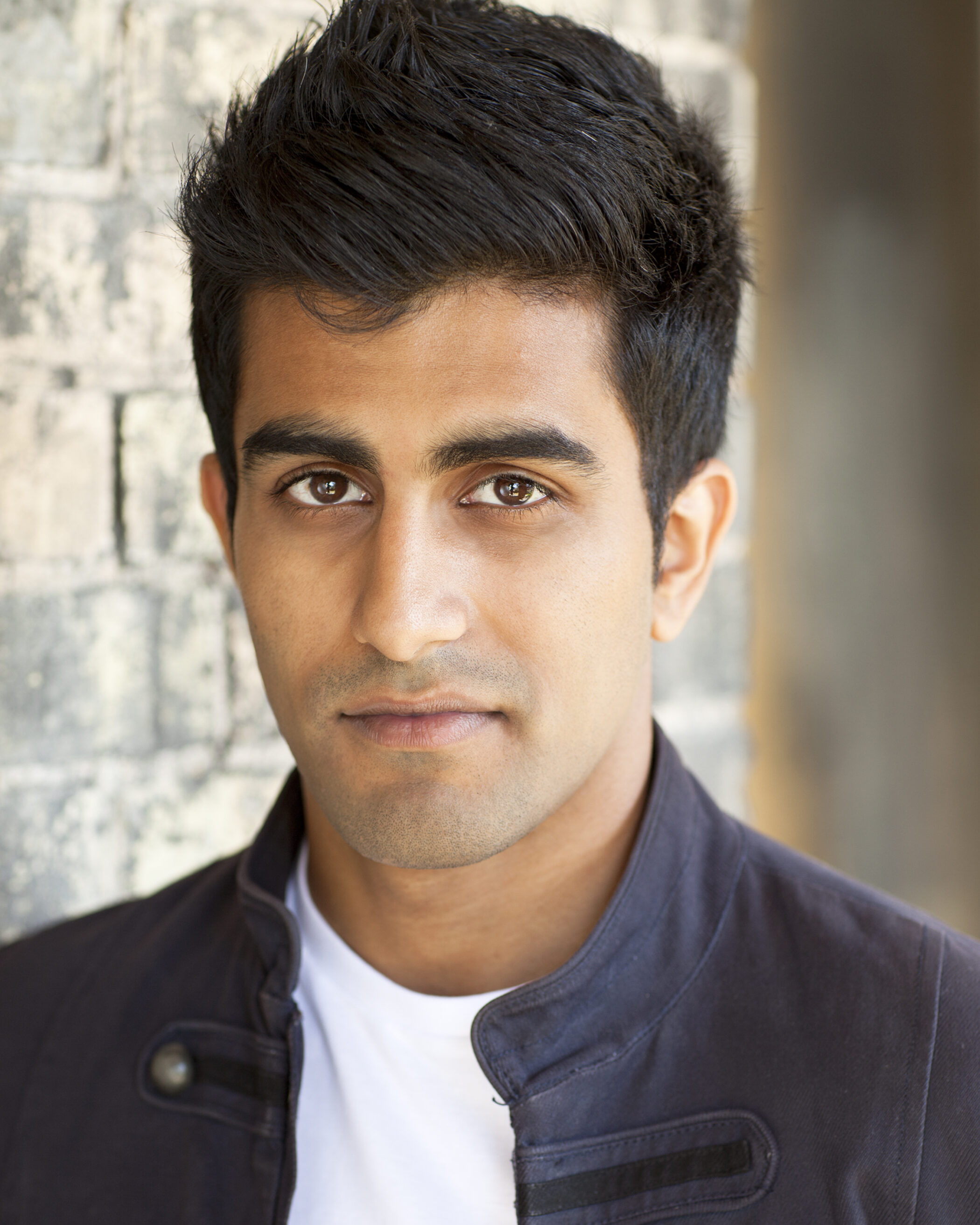 Image for Bally Gill Wins Ian Charleson Award