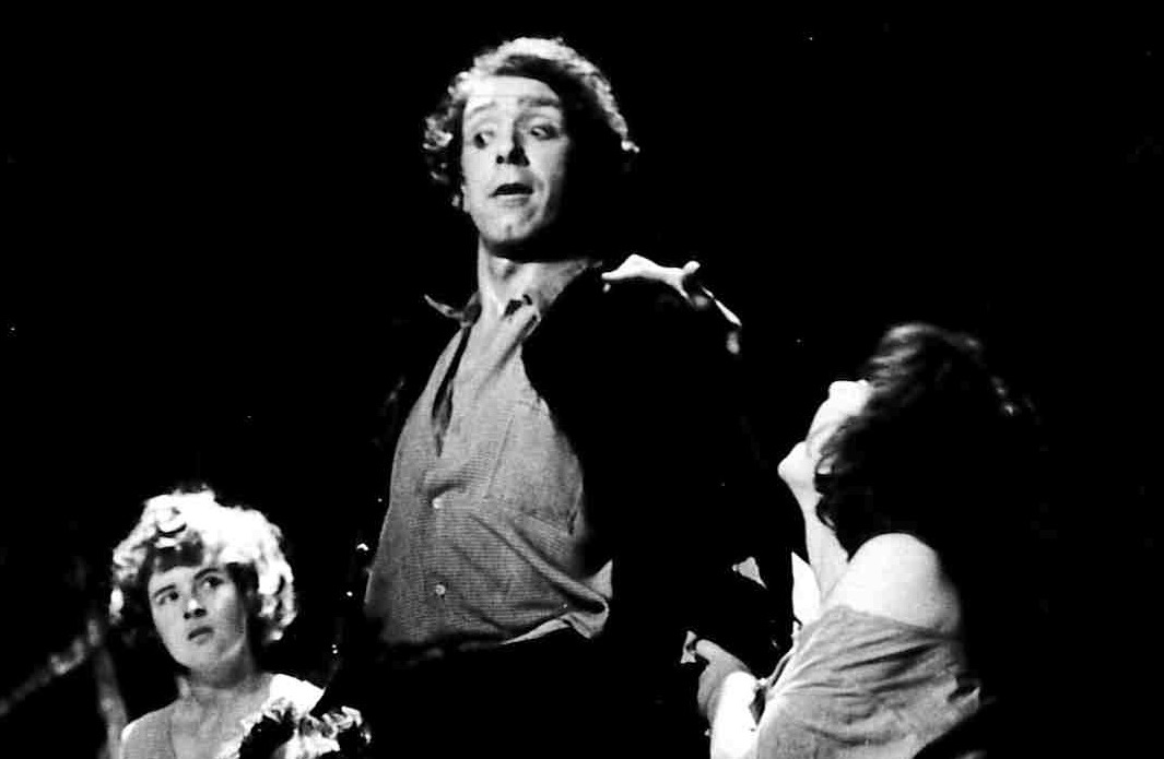 Image for Freddie Jones (1927-2019)