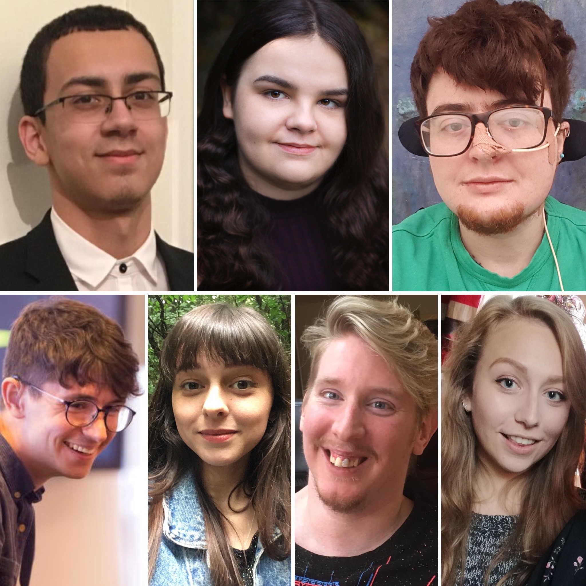 Image for Rose Bruford College Accredits Groundbreaking GRAEAE Ensemble Programme