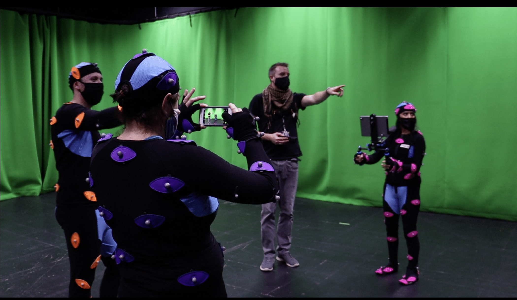 Image for About research