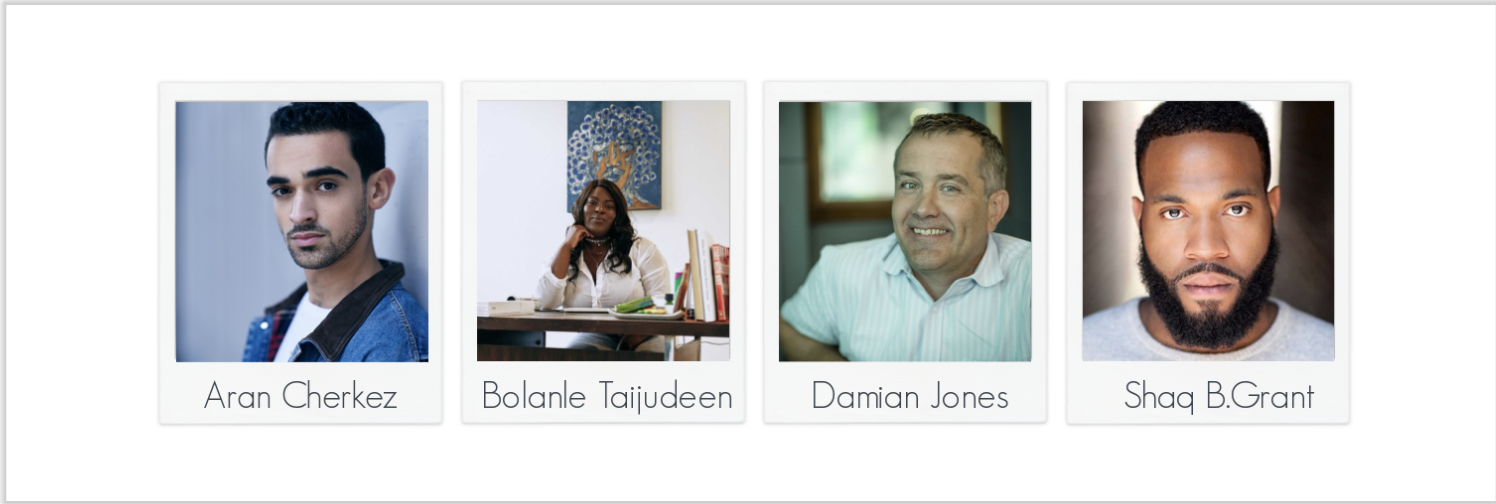 Image for Guest Speakers