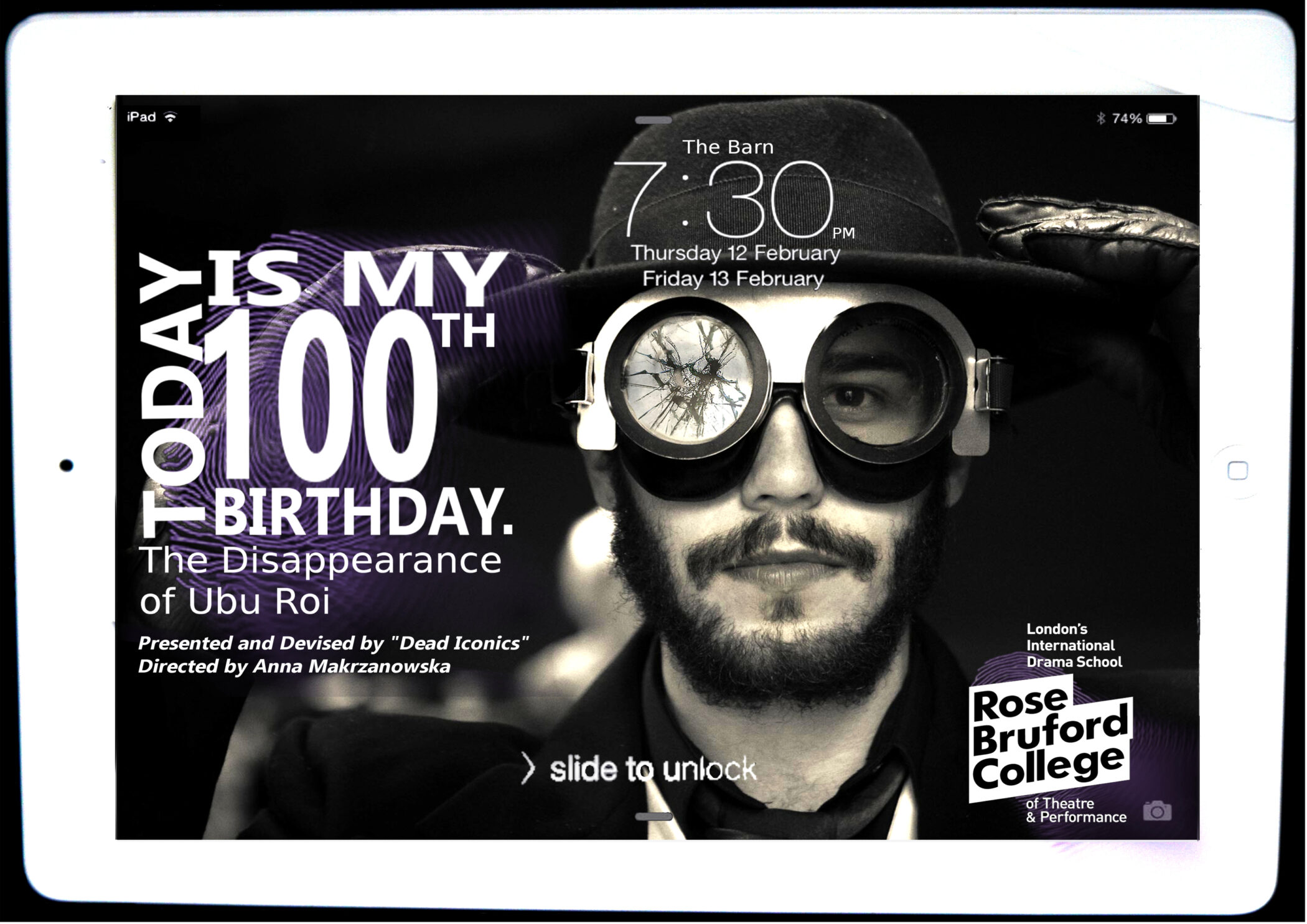 Image for Kantor’s 100th Birthday Celebrated