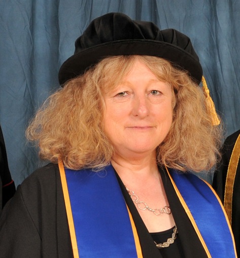 Image for Honorary Fellow Wins Oscar