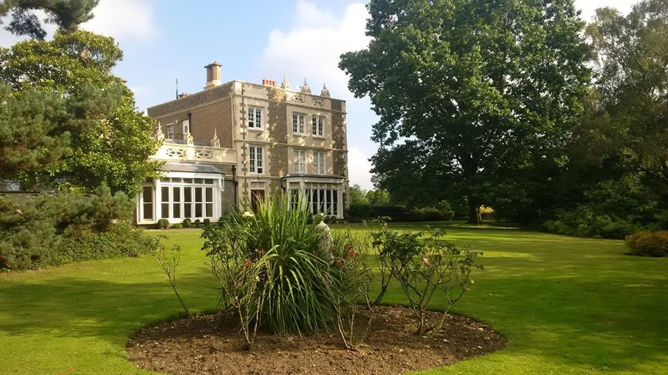 Image for Graduate Roy Alexander Weise Wins Young Director Award