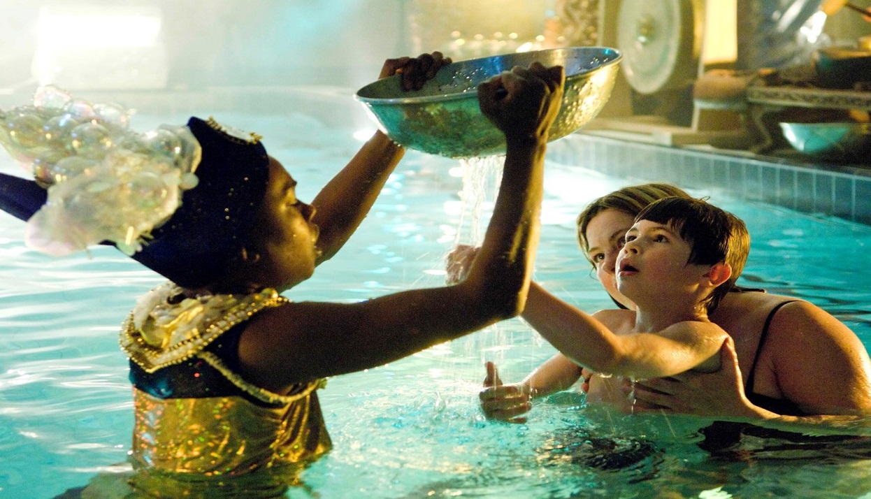 Image for DREAM Partnership Announced for Rose Bruford College