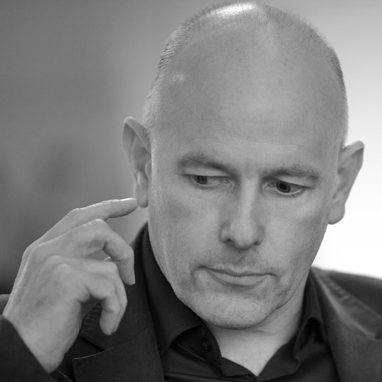 Image for Michael Charlesworth (1964 – 2016)