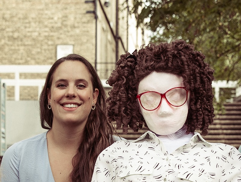 Image for Spotlight on: Molly Freeman