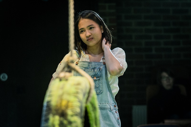 Image for Industry Success for 2018 Acting and Actor Musicianship Graduates