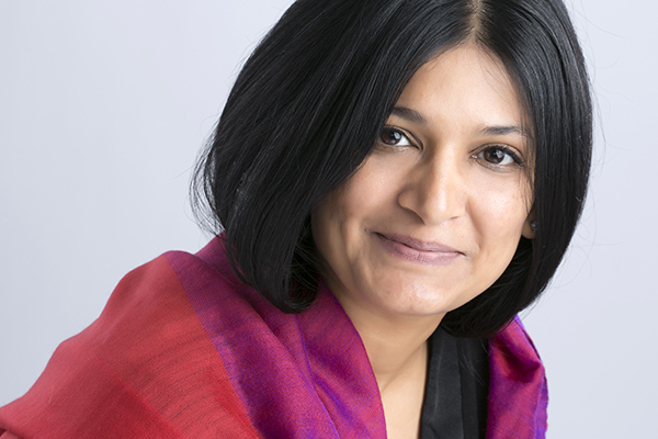 Image for Monisha Shah appointed Chair of Governors