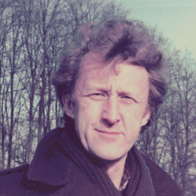 Image for Obituary: Stuart Bennett 1937 – 2015
