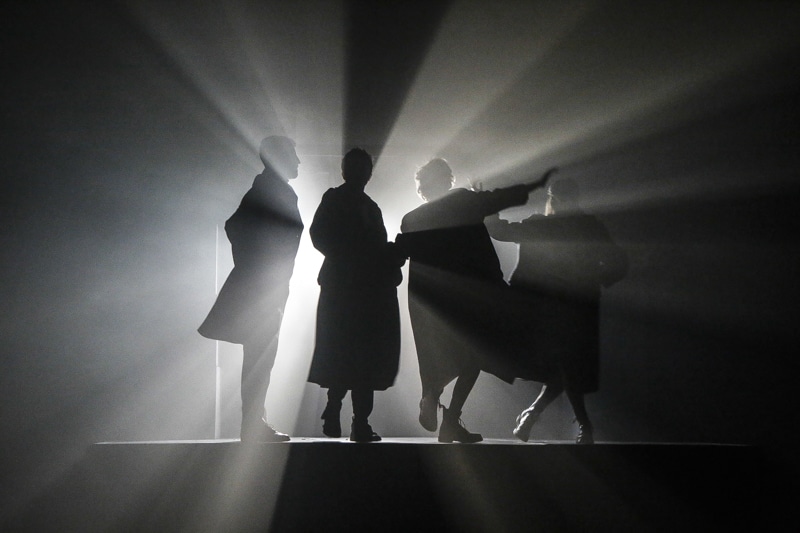 Image for What’s on