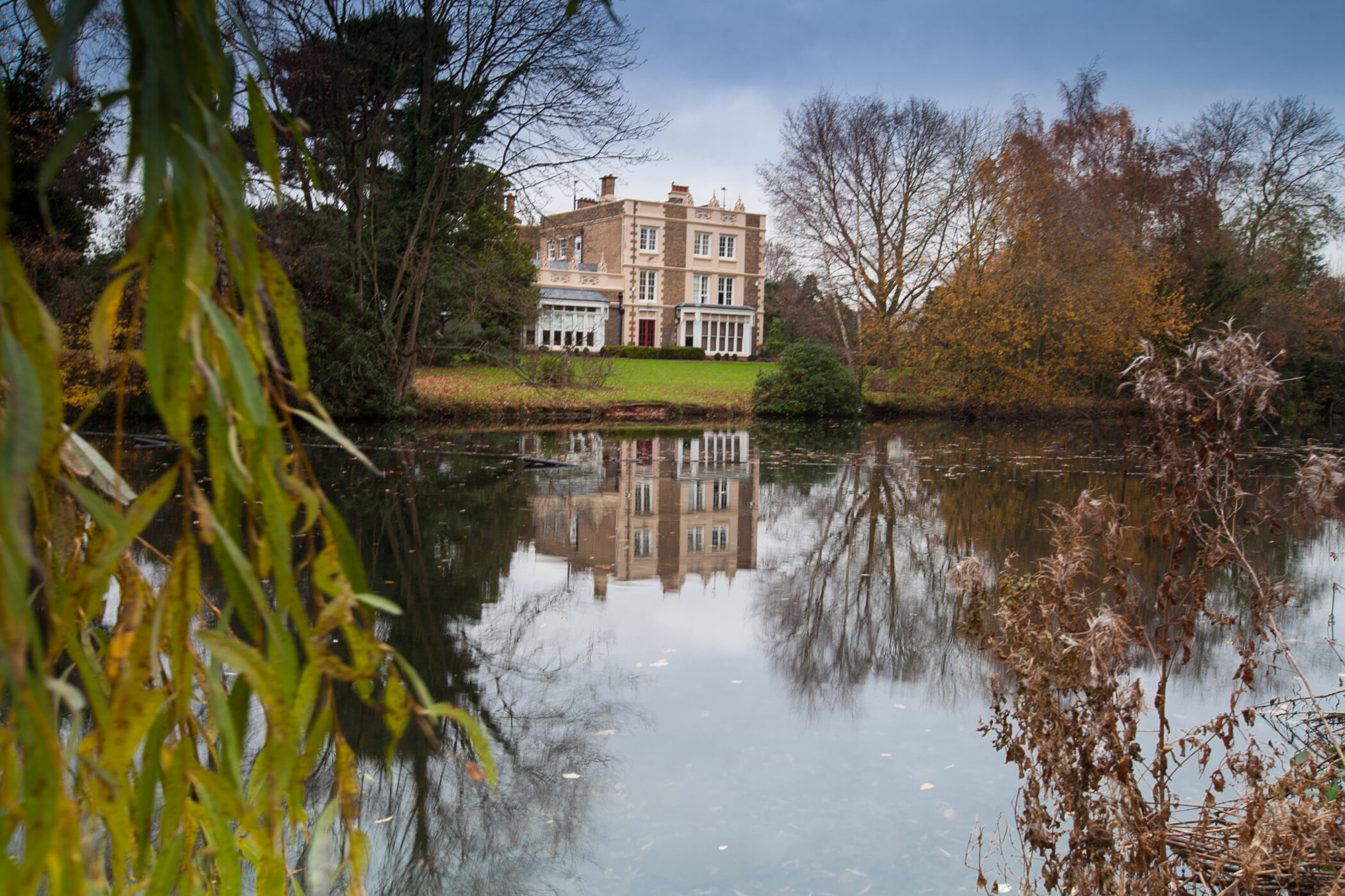 Image for Message to incoming 2021 students