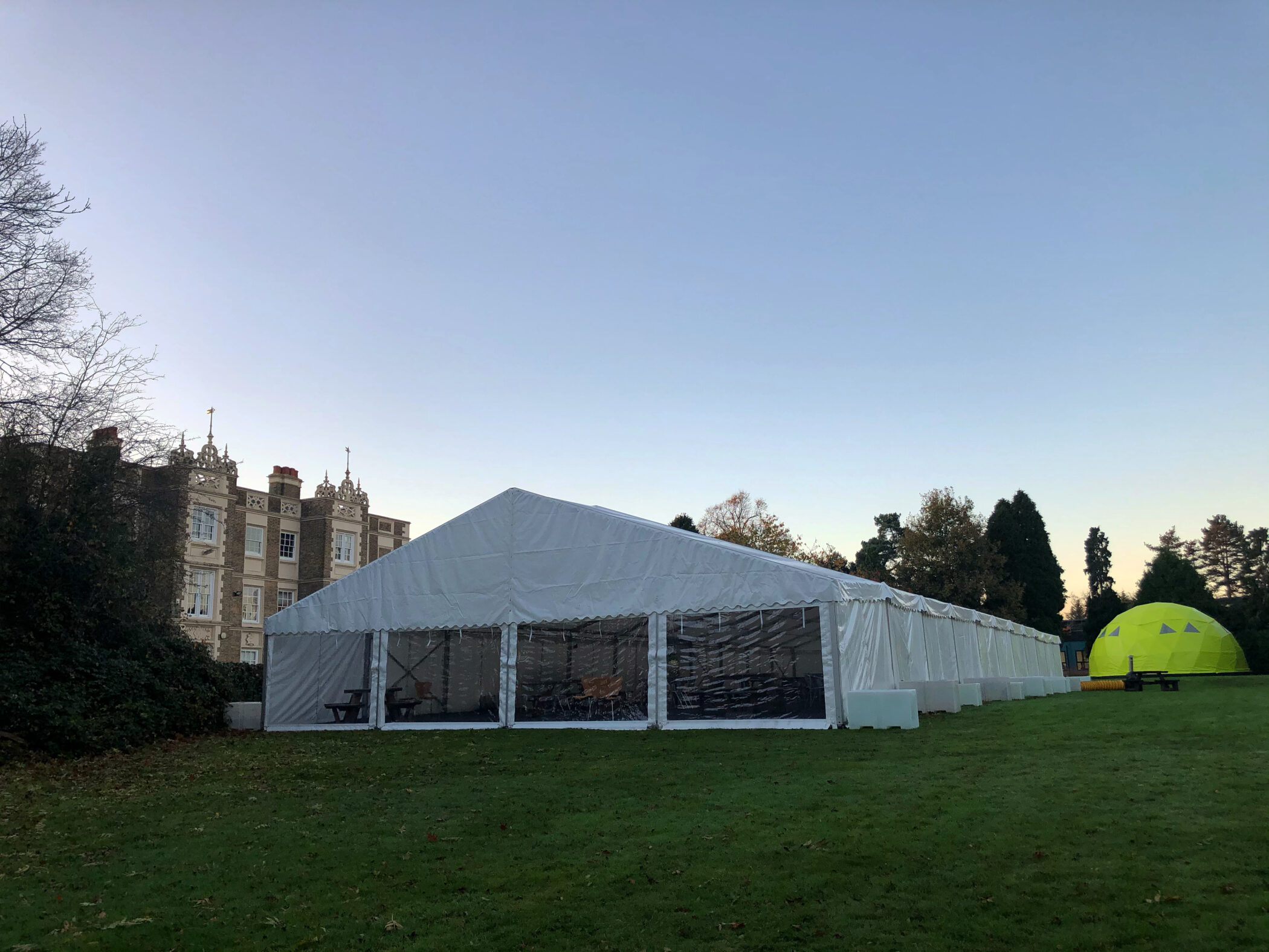 Image for COVID update March 2021