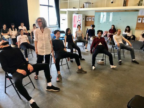 Image for 2021 Summer Online and In-Person Masterclasses and Workshops