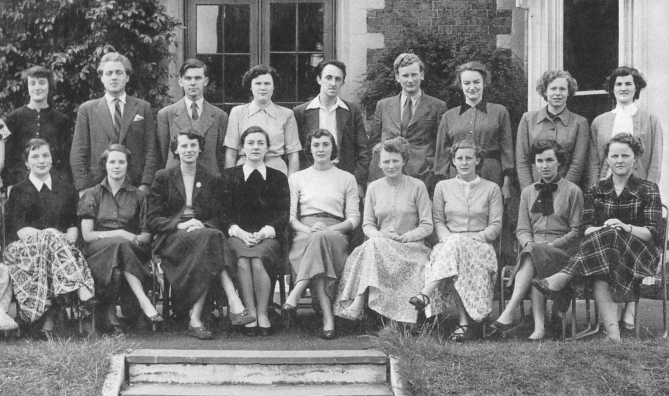 Image for Ronald Swains (1931-2020)