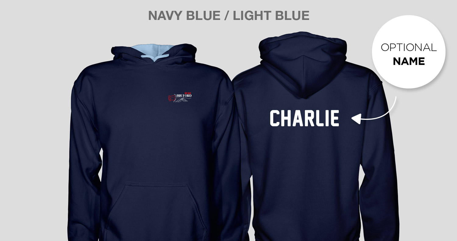 Image for Freshers hoodies are here