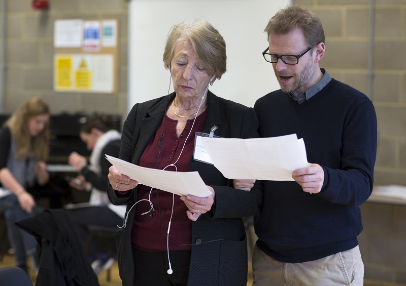 Image for World’s Leading Scholars Launch Stanislavski Research Project at Rose Bruford College