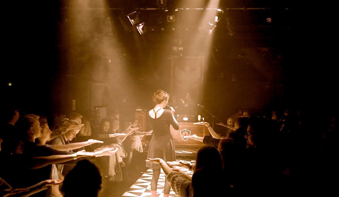 Image for FOCUS ON – SoundBoxed Collective