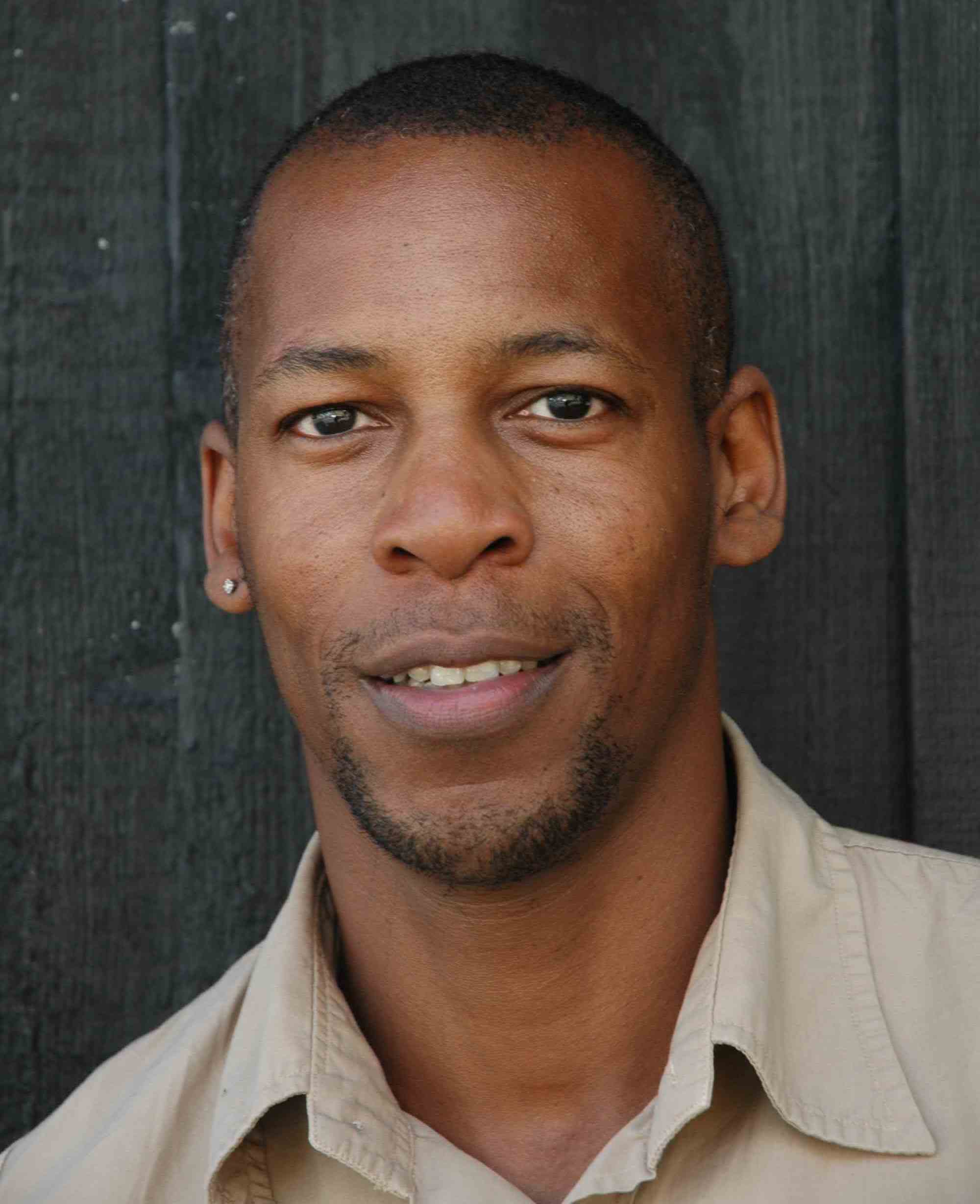 Image for Welcome to Topher Campbell, our new Programme Director of MA/MFA Collaborative Theatre Making