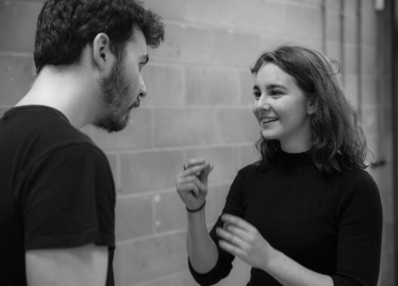 Image for Belfast and Brighton Acting Foundation Courses Announced