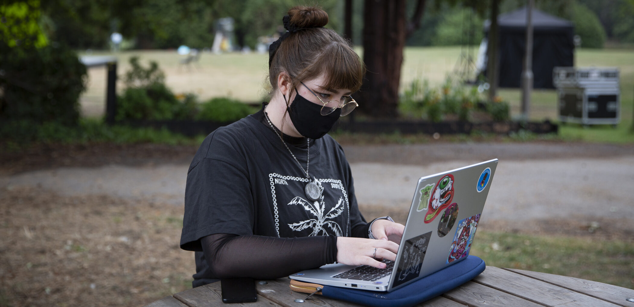 Image for Online Study Skills Sessions