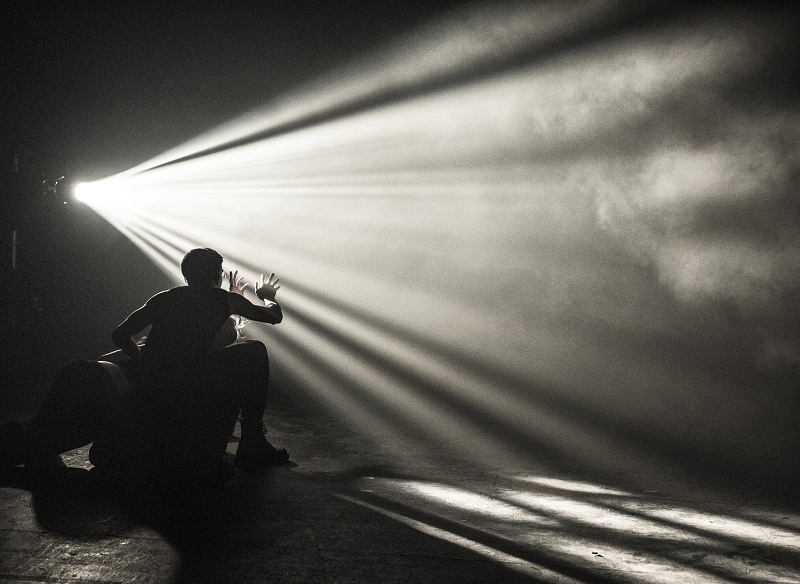 Image for European Theatre Arts Presents Divergent Pathways