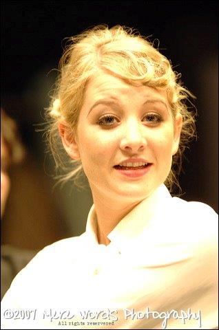 Image for Obituary: Charlotte ‘Charlie’ Elise Seekings 1986 – 2014