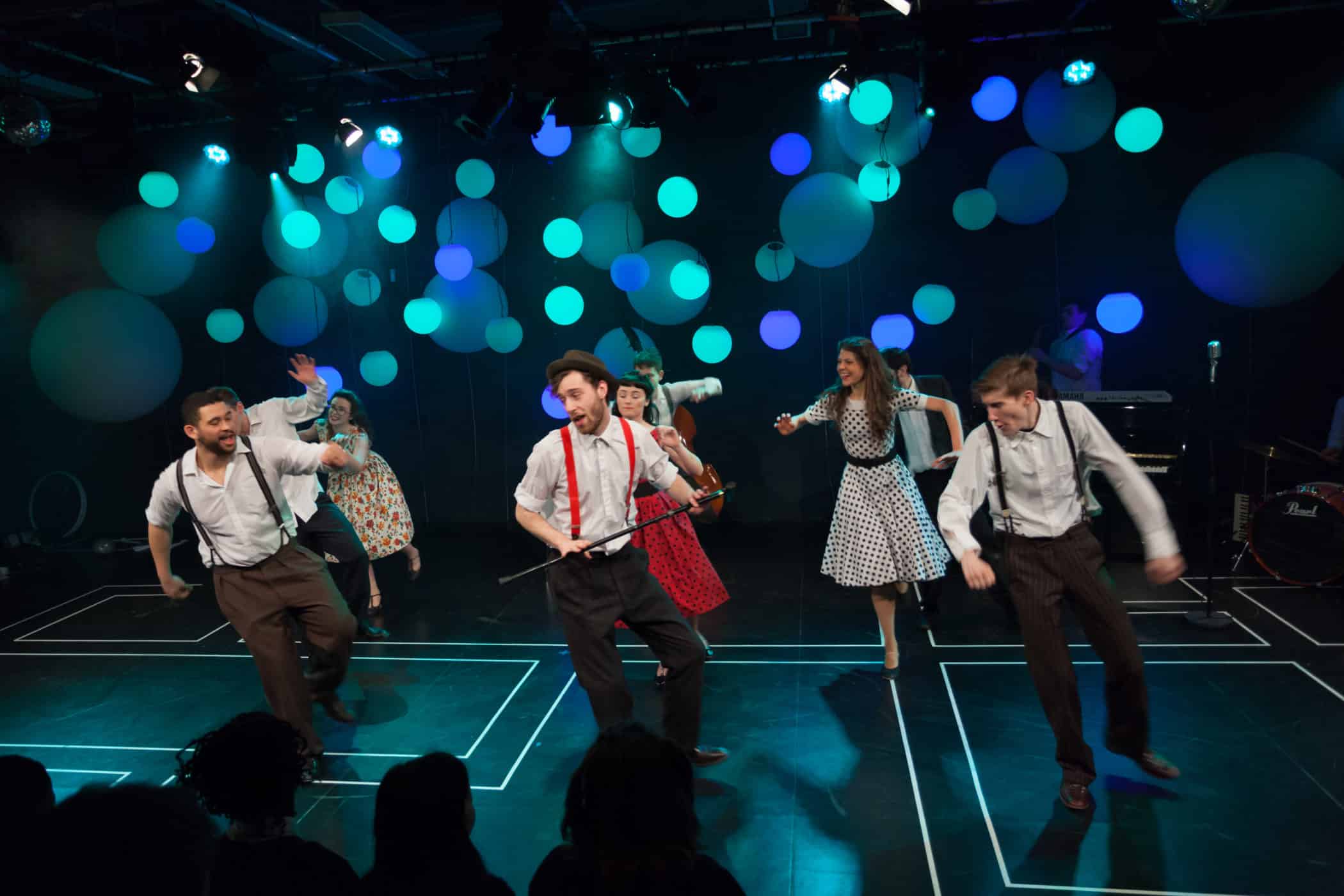 Image for Theatre for Children and Young People MA/MFA