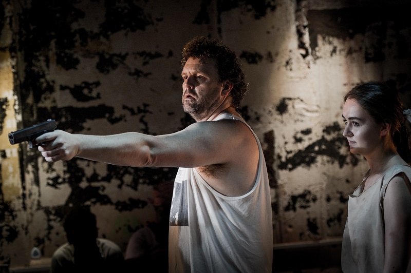 Image for Ché Walker to Direct World Premiere of The Cane for Rose Bruford College’s New Writing Season