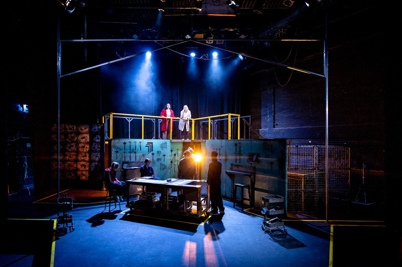 Image for Study with us