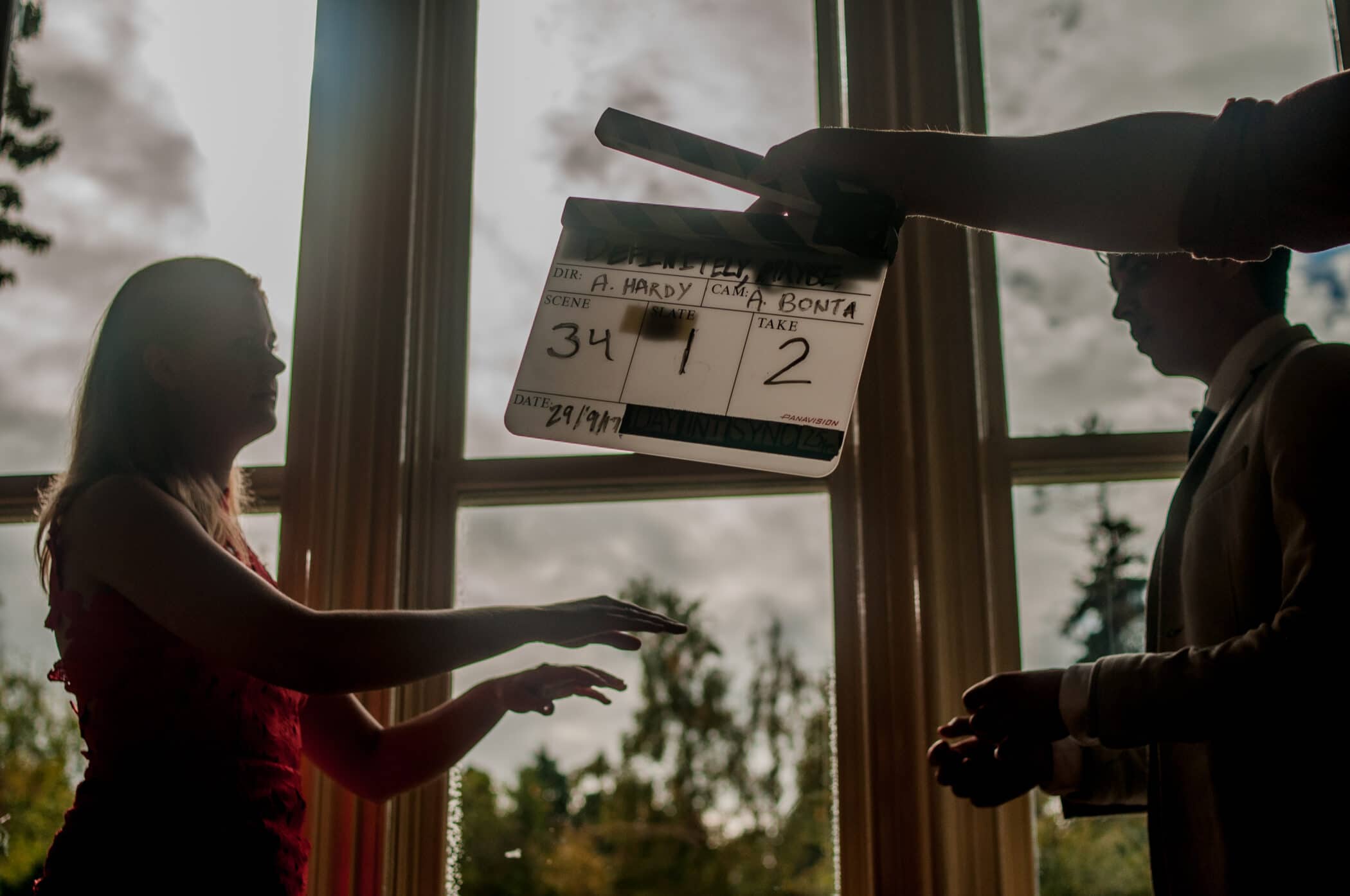 Image for Study at Rose Bruford