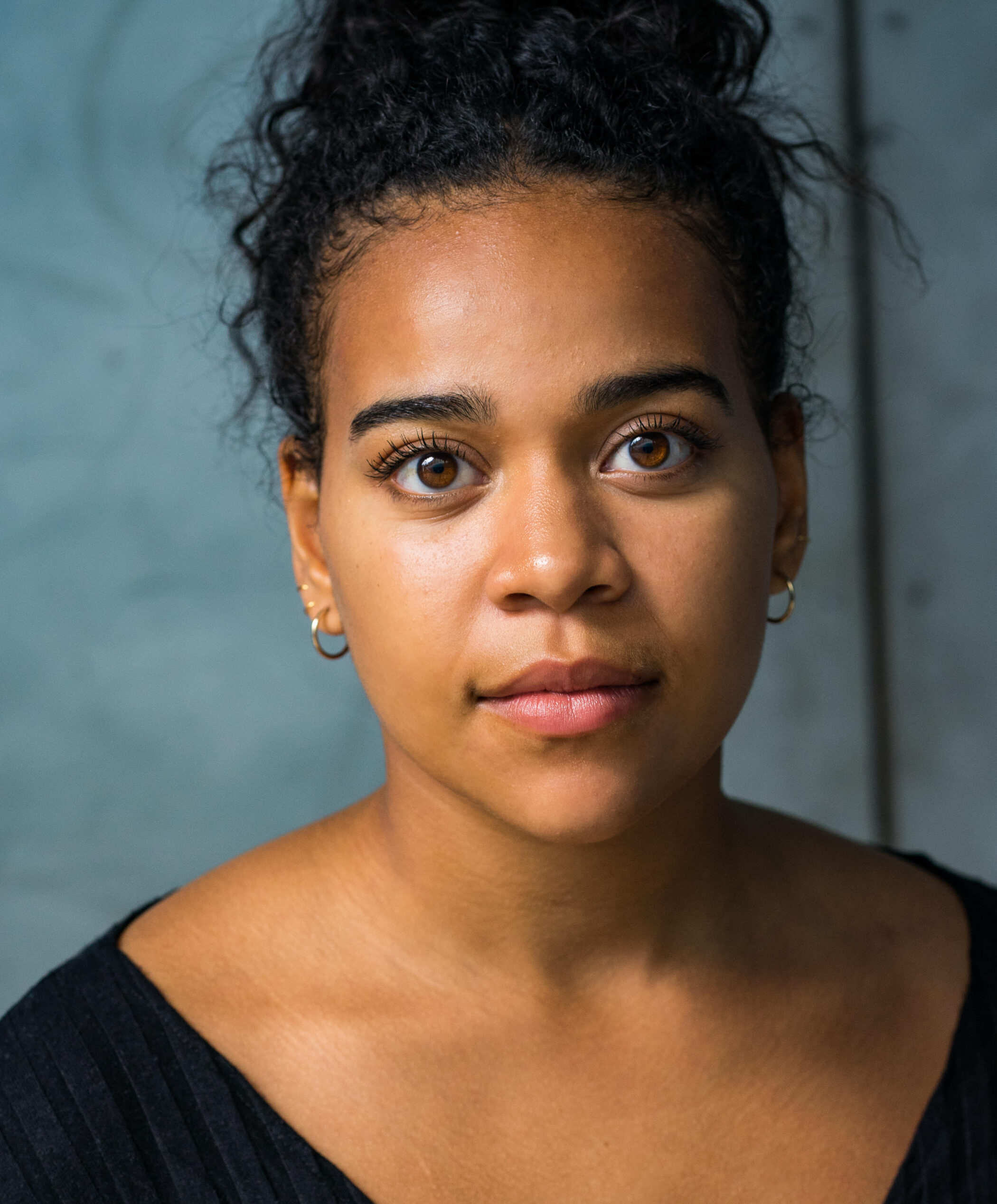 Image for Graduate Jessica Whitehurst joins the WBTV Casting Program