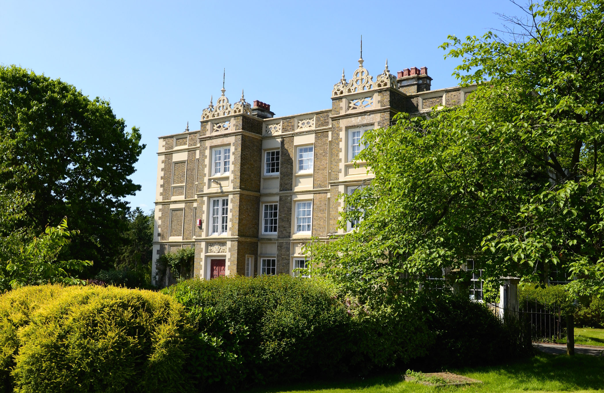 Image for International students