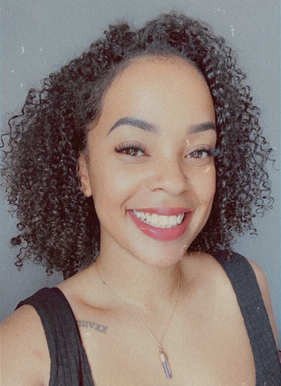 Image for Bernardine Evaristo Scholarship Winner for The Foundation Acting Course