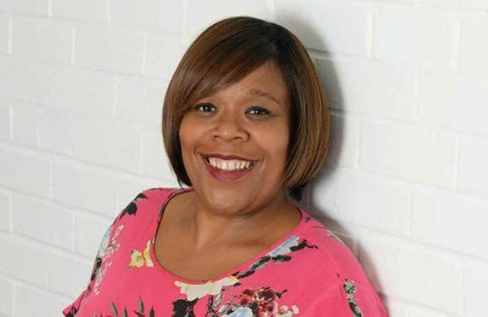 Image for New 2021 Rose Bruford College Fellows