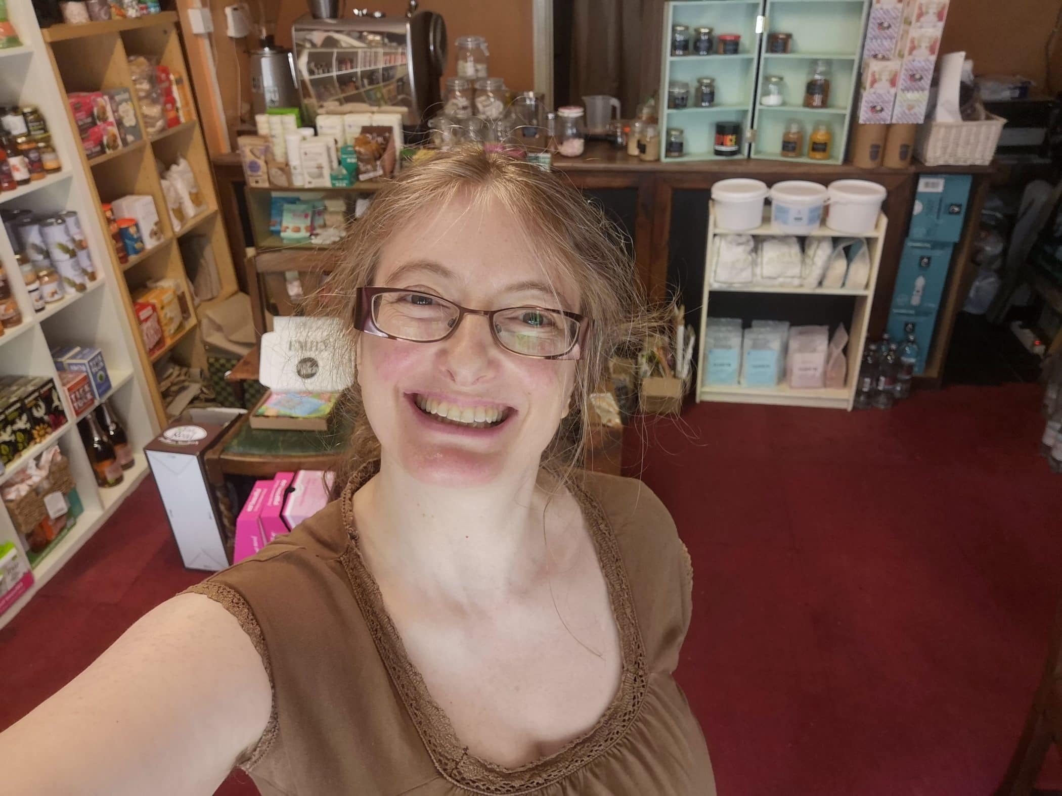 Image for Theatre Studies student launches successful business despite COVID-19