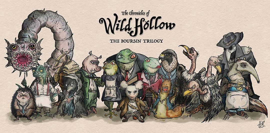 Image for Actor Musicianship graduates nominated for BBC Audio Drama Awards