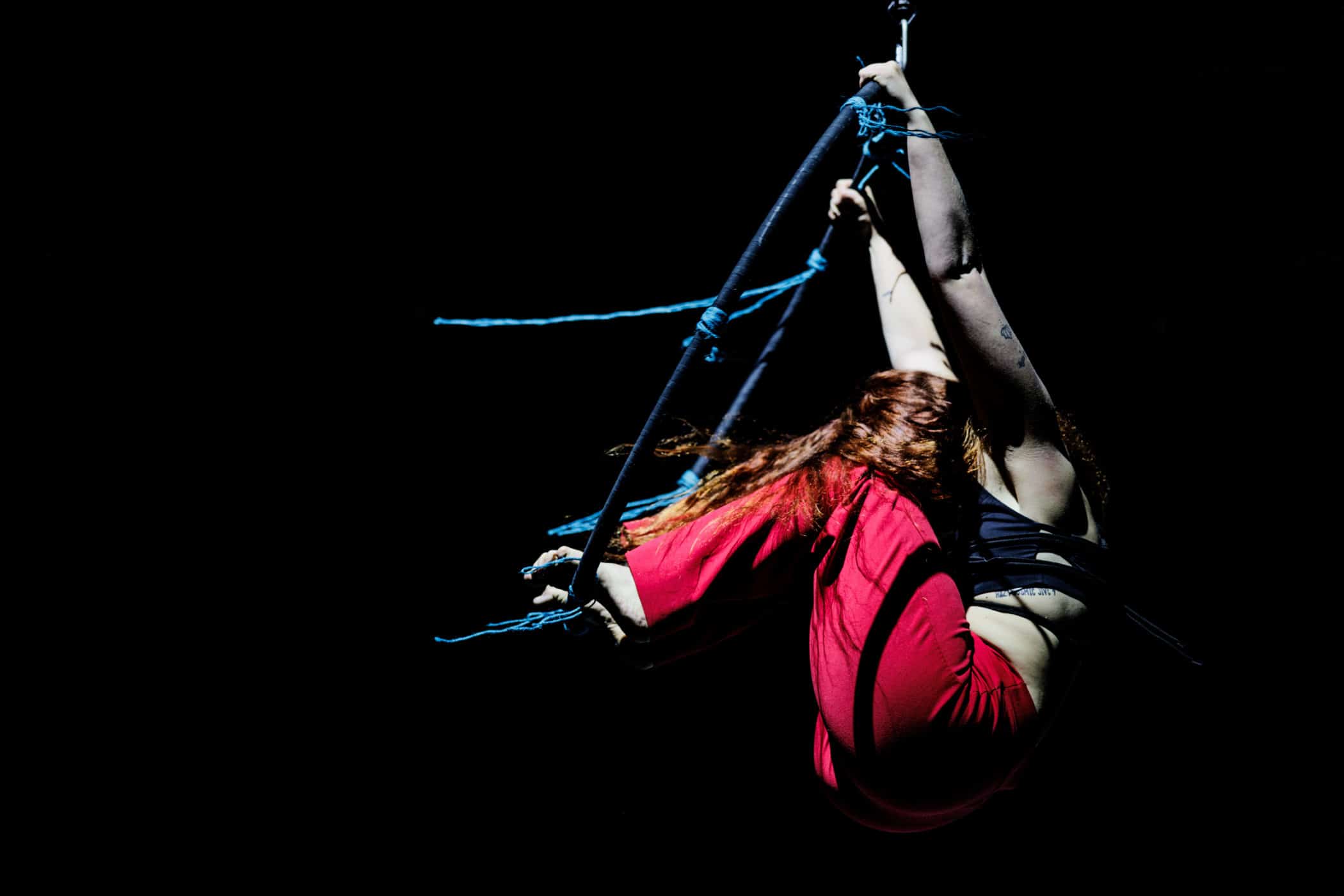 Image for New Horizons Festival