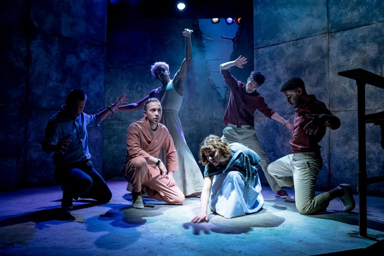 Industry advisory board Rose Bruford