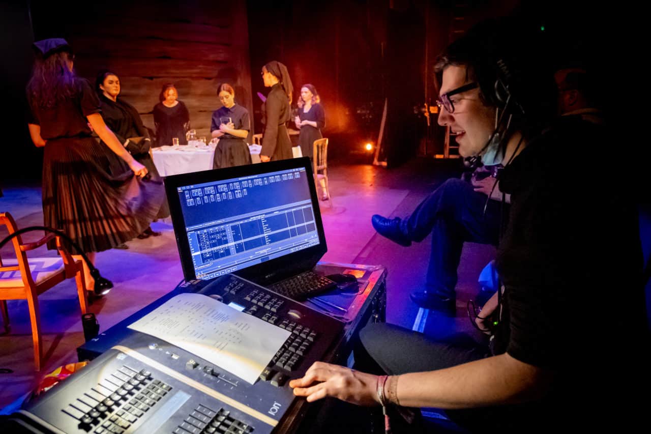 Home Rose Bruford