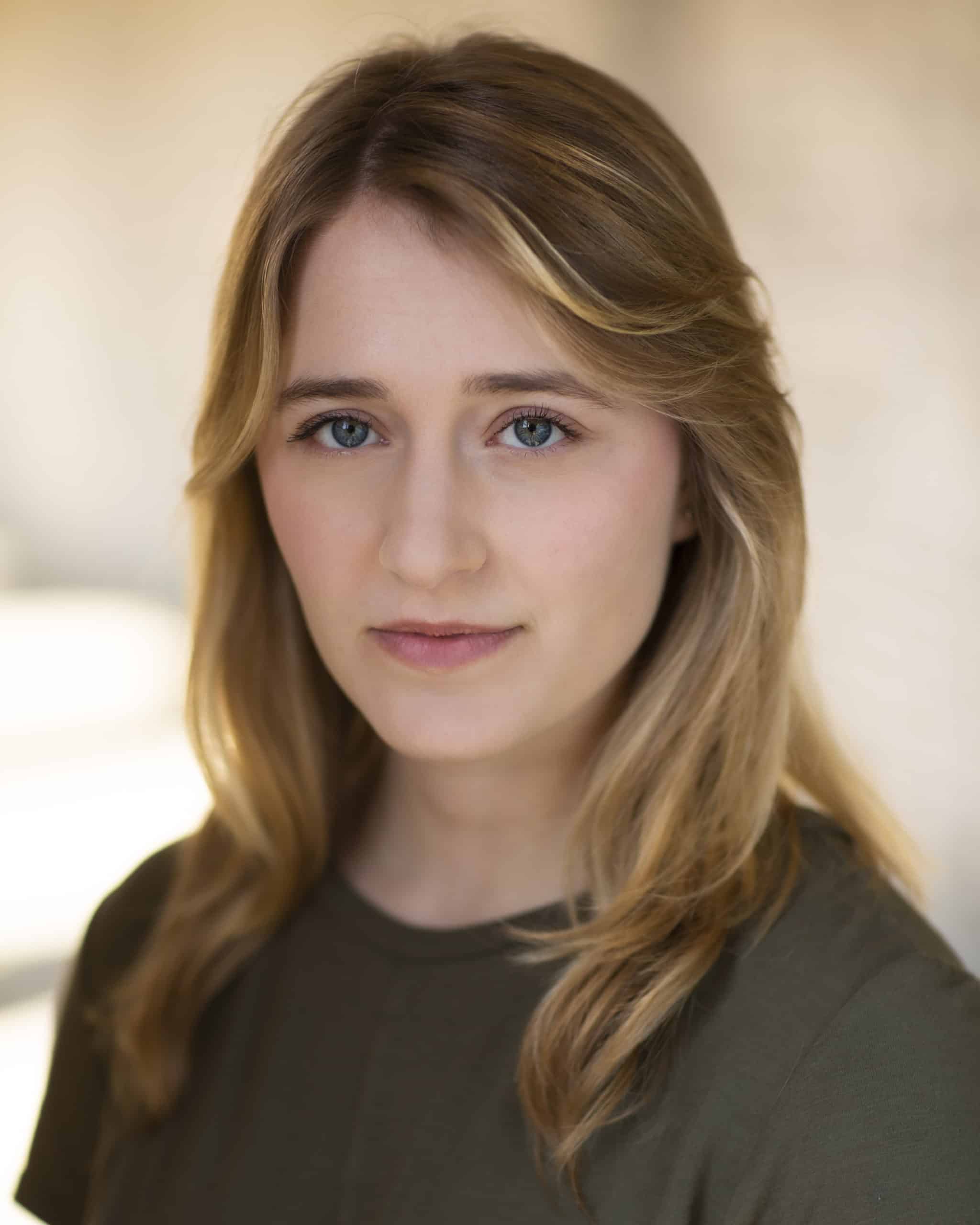 Serena Lehman Rose Bruford