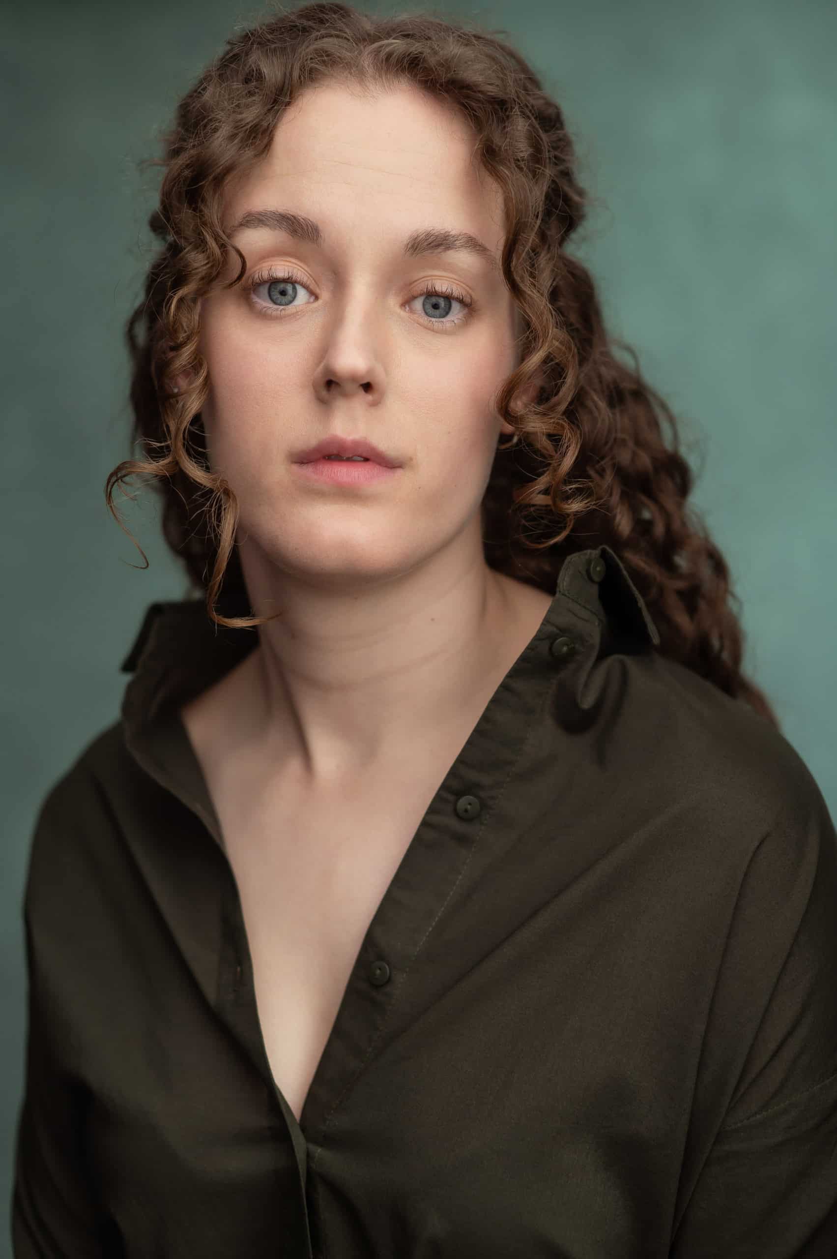 Ellen Constable Rose Bruford