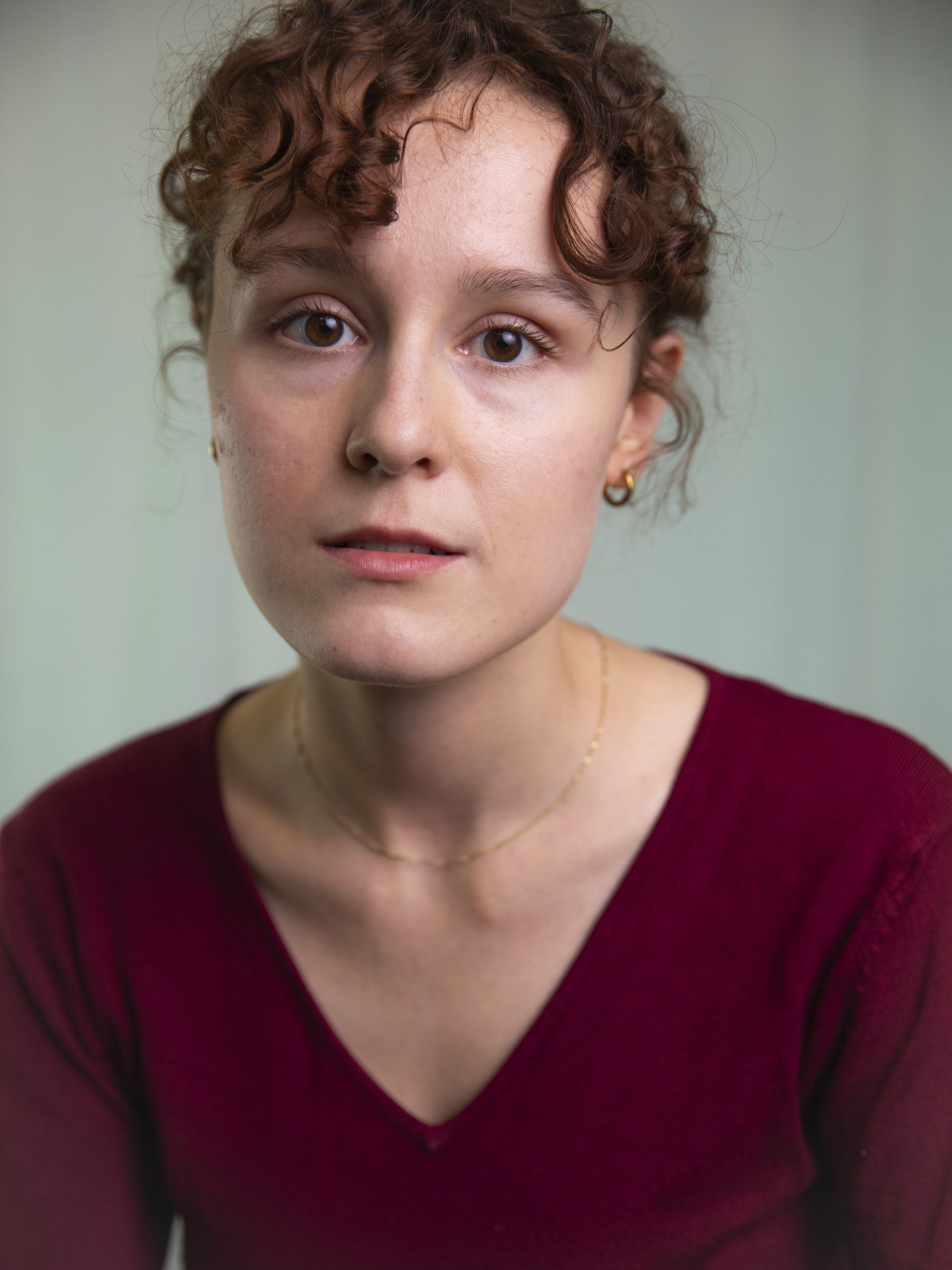 Magdalena Puchalska Rose Bruford