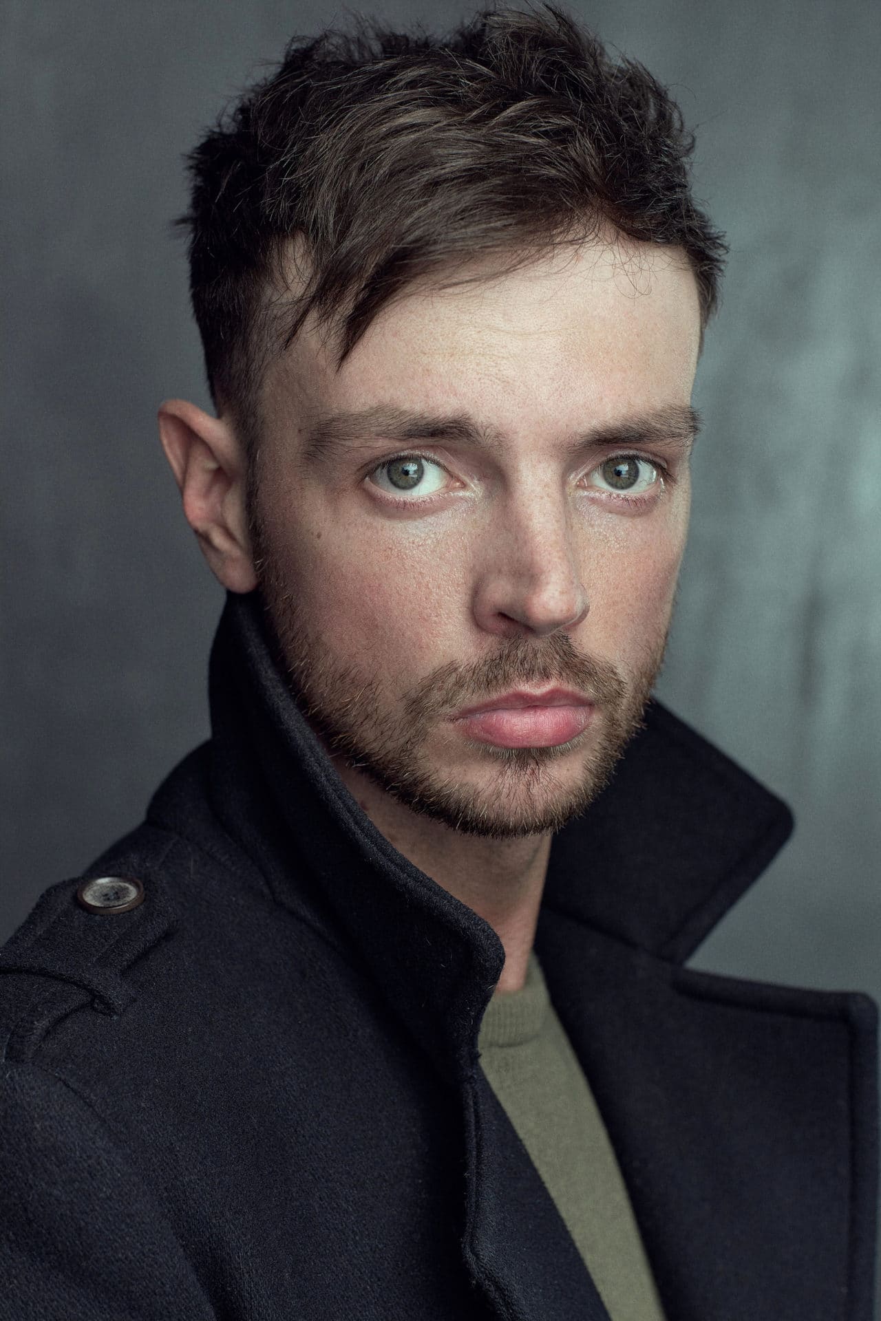 Grant Lawson Rose Bruford